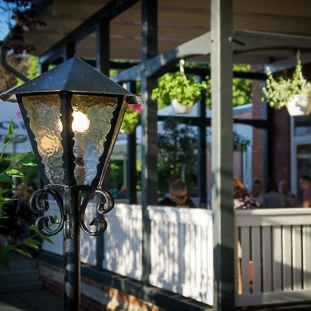 Hotel-Feuerstein Neuenkirchen  Dış mekan fotoğraf