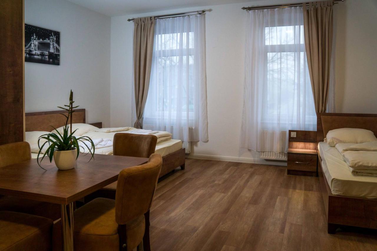 Hotel-Feuerstein Neuenkirchen  Dış mekan fotoğraf