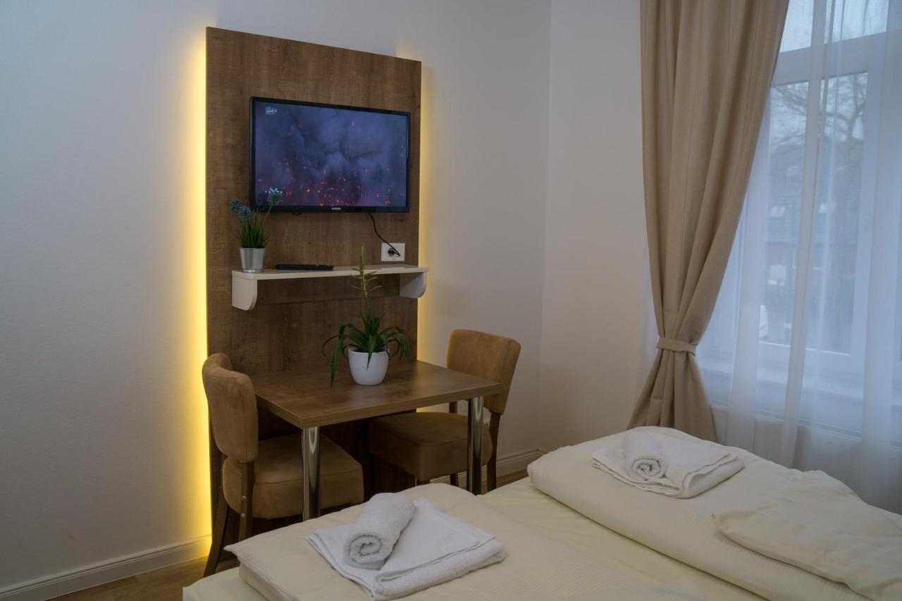 Hotel-Feuerstein Neuenkirchen  Dış mekan fotoğraf