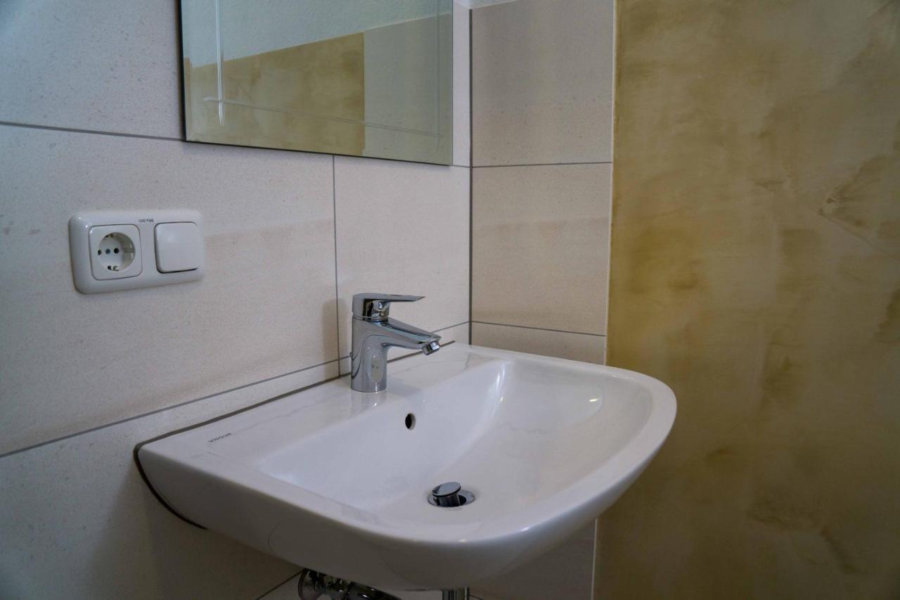 Hotel-Feuerstein Neuenkirchen  Dış mekan fotoğraf