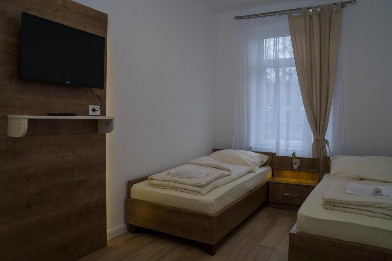 Hotel-Feuerstein Neuenkirchen  Dış mekan fotoğraf