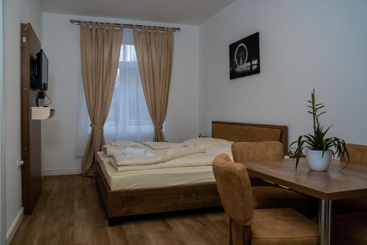 Hotel-Feuerstein Neuenkirchen  Dış mekan fotoğraf