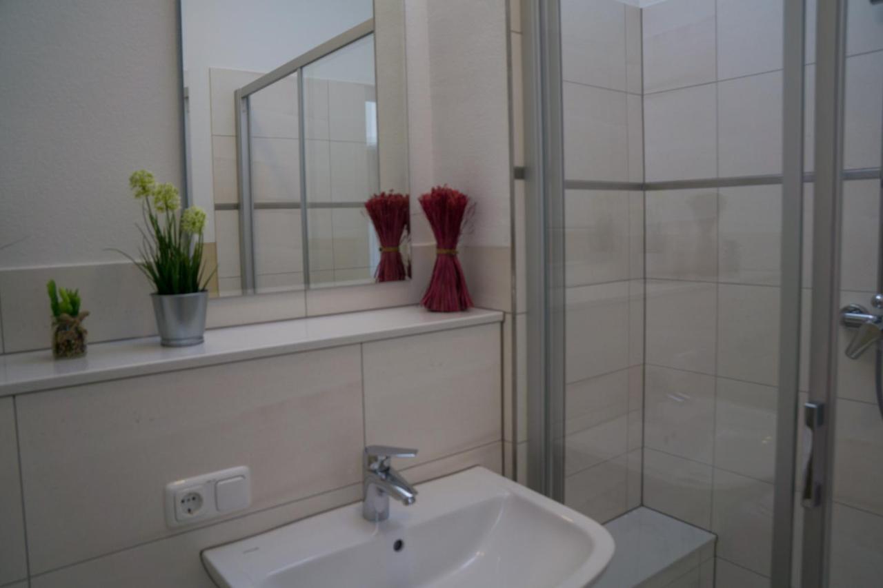 Hotel-Feuerstein Neuenkirchen  Dış mekan fotoğraf