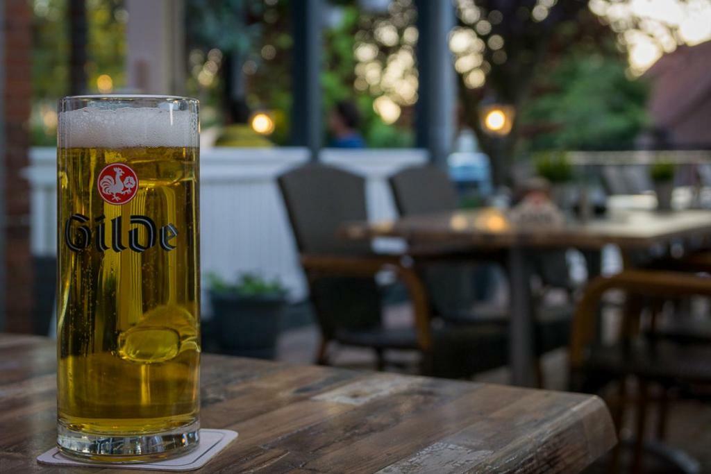 Hotel-Feuerstein Neuenkirchen  Dış mekan fotoğraf