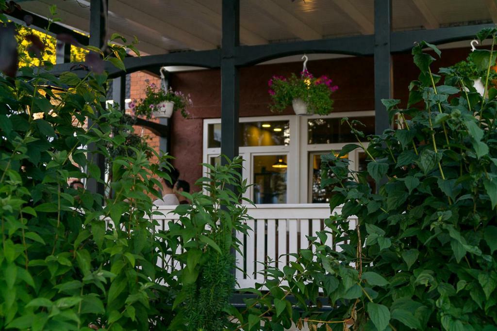 Hotel-Feuerstein Neuenkirchen  Dış mekan fotoğraf
